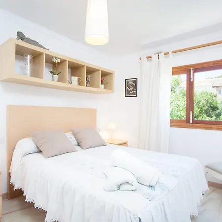 Chalet Bell-punt
