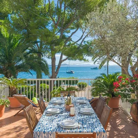 Chalet Bell-punt Port de Alcudia (Mallorca)
