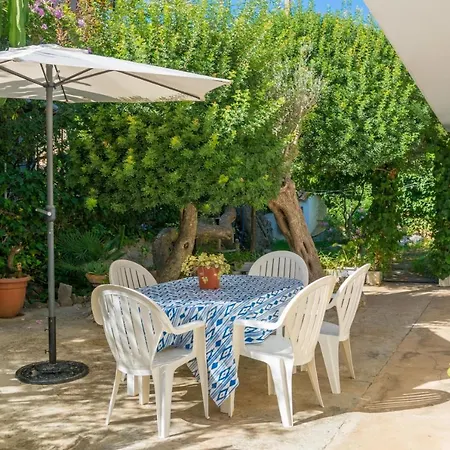 Chalet Bell-punt Port de Alcudia (Mallorca)