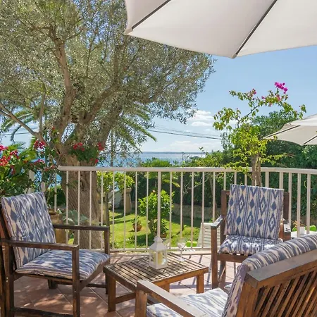 Chalet Bell-punt Port de Alcudia (Mallorca)