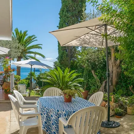 Chalet Bell-punt Port de Alcudia (Mallorca)